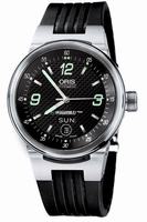 Oris 635.7560.41.64.RS WilliamsF1 Team Day Date Mens Watch Replica