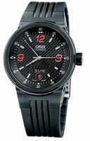 Oris 635.7560.47.48.RS WilliamsF1 Team Day Date Mens Watch Replica