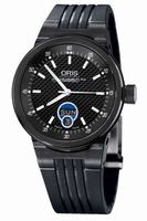 replica oris 635.7560.47.54.rs williamsf1 team day date mens watch watches
