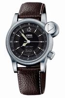 Oris 635.7568.40.64.LS Flight Timer2 Mens Watch Replica