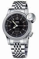 Oris 635.7568.40.64.MB Flight Timer2 Mens Watch Replica