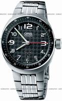 Oris 635.7588.70.64.MB TT3 Day Date Mens Watch Replica Watches