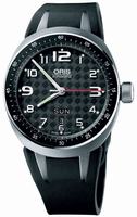 Oris 635.7588.70.64.RS TT3 Day Date Mens Watch Replica