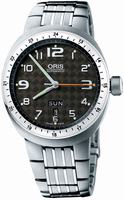 Oris 635.7588.70.69.MB TT3 Day Date Mens Watch Replica