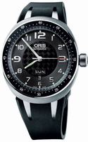 Oris 635.7589.7064.RS TT3 Day Date Mens Watch Replica