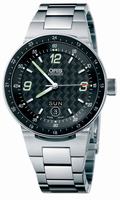 Oris 635.7595.41.64.MB WilliamsF1 Team Day Date Mens Watch Replica