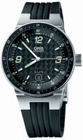Oris 635.7595.41.64.RS WilliamsF1 Team Day Date Mens Watch Replica Watches
