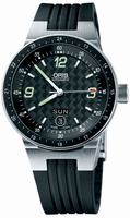 Oris 635.7595.41.64.RS WilliamsF1 Team Day Date Mens Watch Replica