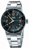 Oris 635.7595.41.94.MB WilliamsF1 Team Day Date Mens Watch Replica