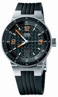 replica oris 635.7595.41.94.rs williamsf1 team day date mens watch watches