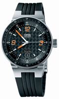 Oris 635.7595.41.94.RS WilliamsF1 Team Day Date Mens Watch Replica