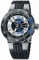 Oris 635.7613.41.74.RS WilliamsF1 Team Day Date 2008 Mens Watch Replica