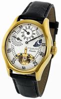 Stuhrling 63C.333511 Adamas Mens Watch Replica