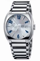 Oris 643.7571.40.61.MB Frank Sinatra Small Second - Date Mens Watch Replica