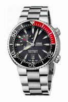Oris 643.7584.71.54.MB Carlos Coste Limited Edition Mens Watch Replica Watches