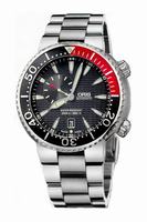 Oris 643.7584.71.54.MB Carlos Coste Limited Edition Mens Watch Replica