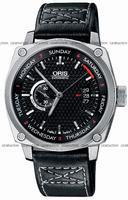 Oris 64576174154LS BC4 Pointer Date Mens Watch Replica Watches