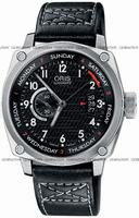 Oris 64576174164LS BC4 Pointer Date Mens Watch Replica Watches