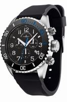 Zeno 6492-5030Q-a1-4 Divers Chronograph Mens Watch Replica