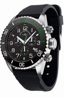 Zeno 6492-5030Q-a1-8 Divers Chronograph Mens Watch Replica