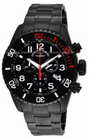 Zeno 6492BK-A1M Divers Chronograph Mens Watch Replica