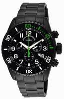 Zeno 6492Q-BK-a1-8M Divers Chronograph Mens Watch Replica Watches