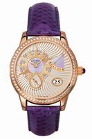 replica glashutte 65-01-51-51-04 sunray ladies watch watches