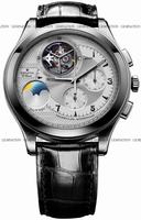 Zenith 65.0520.4034-01.C492 Class Tourbillon Moon & Sunphase Mens Watch Replica