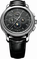 Zenith 65.1260.4003-21.C505 Chronomaster XXT Quantieme Perpetual Mens Watch Replica