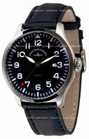 Zeno 6569-515Q-a4 Navigator NG Blue Mens Watch Replica Watches