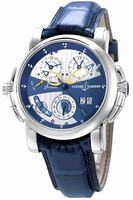 Ulysse Nardin 660-88-213 Sonata Mens Watch Replica Watches