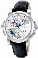 replica ulysse nardin 660-88 sonata mens watch watches