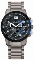 Porsche Design 6612.15.47.0245 Dashboard Mens Watch Replica