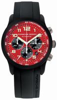 Porsche Design 6612.17.86 Dashboard Mens Watch Replica