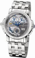 Ulysse Nardin 670-88-8/212 Sonata Cathedral Mens Watch Replica Watches