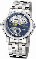 replica ulysse nardin 670-88-8/213 sonata cathedral mens watch watches