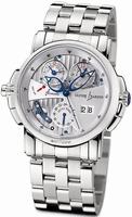 Ulysse Nardin 670-88-8 Sonata Cathedral Mens Watch Replica