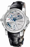 Ulysse Nardin 670-88 Sonata Mens Watch Replica