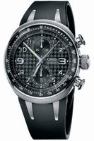 Oris 673.7587.70.84.RS Williams TT3 Chronograph L.E. Mens Watch Replica