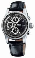 Oris 674.7569.40.64.LS Big Crown Chronograph Telemeter Mens Watch Replica Watches