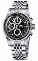 Oris 674.7569.40.64.MB Big Crown Chronograph Telemeter Mens Watch Replica Watches