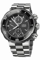 replica oris 674.7630.71.54.mb pro diver mens watch watches