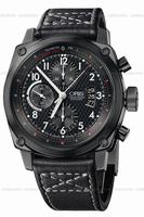 Oris 674.7633.47.64.LS BC4 Chronograph Mens Watch Replica Watches