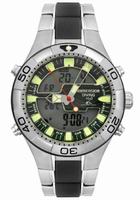 replica immersion 6741 h2o mens watch watches