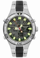 Immersion 6741 H2O Mens Watch Replica