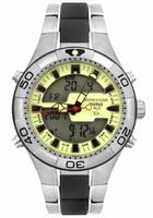 replica immersion 6742 h2o mens watch watches