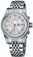 Oris 67475674061MB Big Crown Chronograph Mens Watch Replica