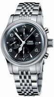 Oris 67475674064MB Big Crown Chronograph Mens Watch Replica Watches