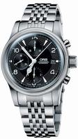 Oris 67475674064MB Big Crown Chronograph Mens Watch Replica