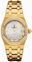 Audemars Piguet 67601BA.ZZ.1230BA.01 Royal Oak Lady Quartz Ladies Watch Replica